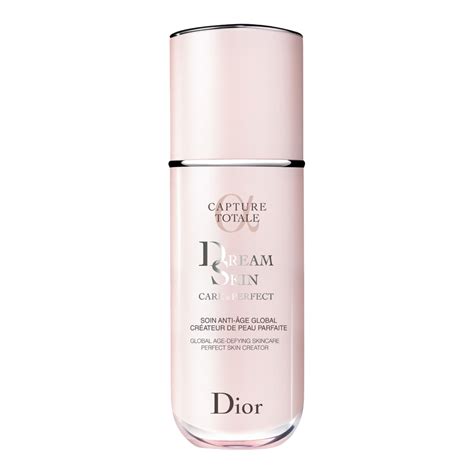 Dior capture dream skin emulsion